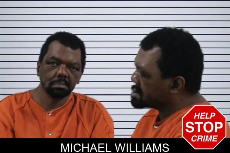 Michael Williams