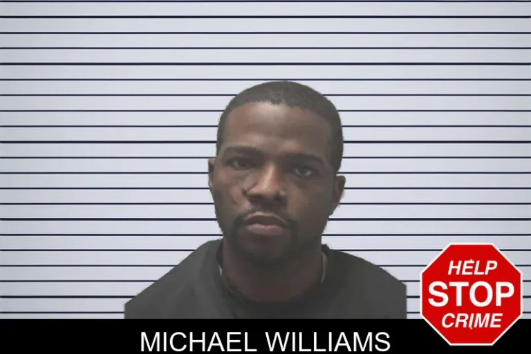 Michael Williams