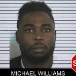 Michael Williams mugshot – Floyd County , Georgia Michael Williams mugshot