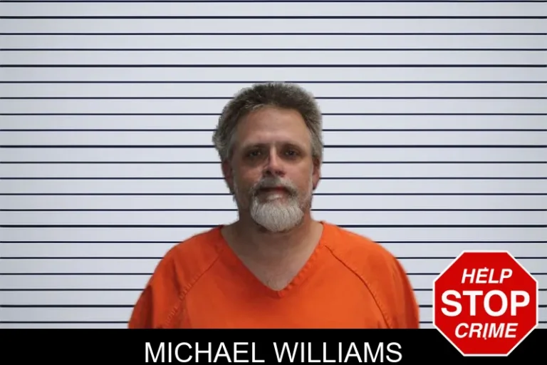 Michael Williams