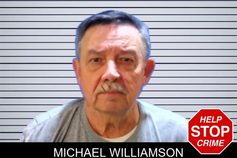 Michael Williamson