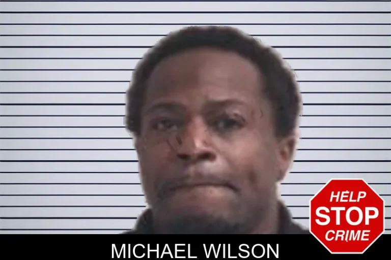 Michael Wilson