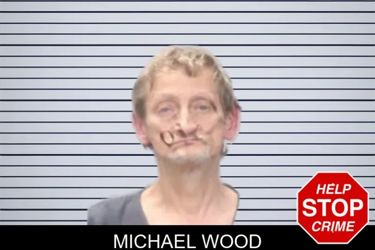 Michael Wood