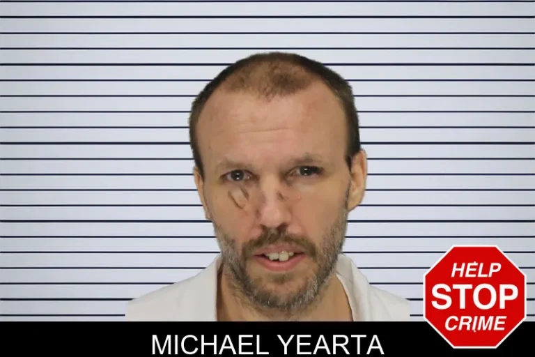 Michael Yearta