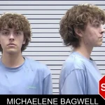 Michaelene Bagwell mugshot