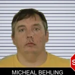 Micheal Behling mugshot – Liberty County , Georgia Micheal Behling mugshot