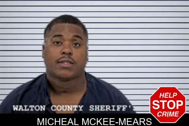 Micheal McKee-Mears
