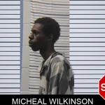 Micheal Wilkinson mugshot – Stephens County , Georgia Micheal Wilkinson mugshot