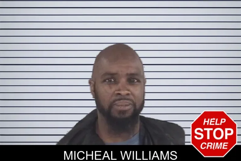 Micheal Williams
