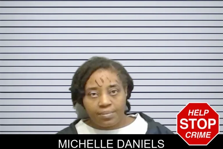 Michelle Daniels mugshot – Fulton County , Georgia Michelle Daniels
