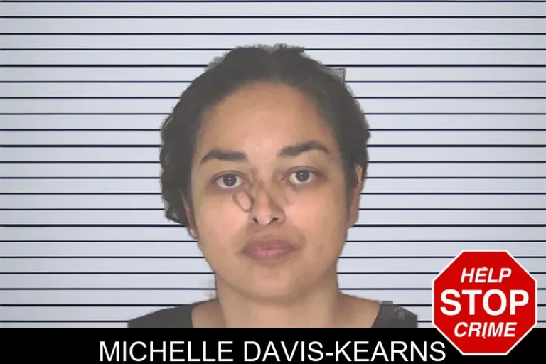 Michelle Davis-Kearns