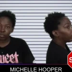 Michelle Hooper mugshot – Camden County , Georgia Michelle Hooper mugshot