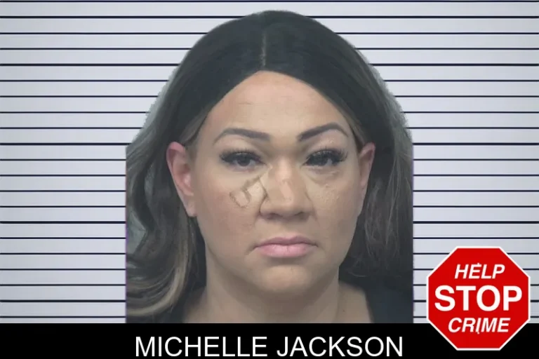 Michelle Jackson
