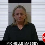 Michelle Massey mugshot – Polk County , Georgia Michelle Massey mugshot