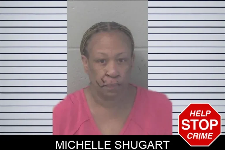 Michelle Shugart
