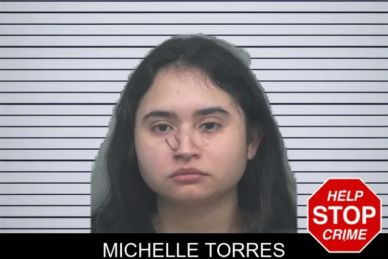 Michelle Torres mugshot – Gwinnett County , Georgia Michelle Torres