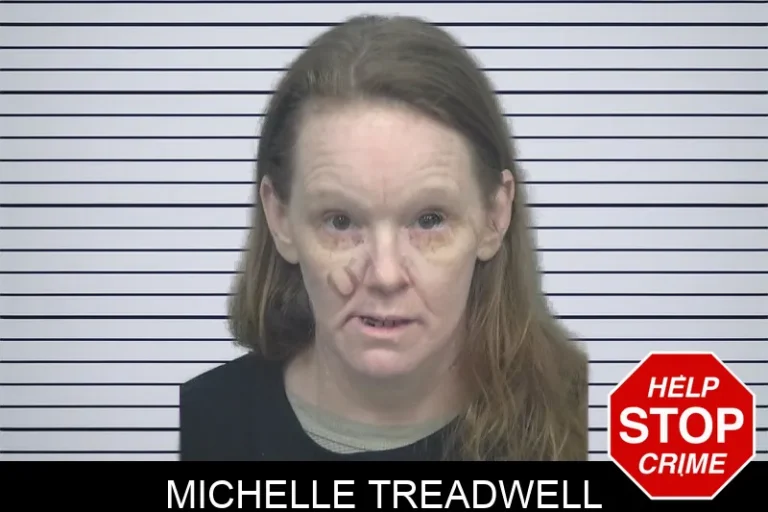 Michelle Treadwell