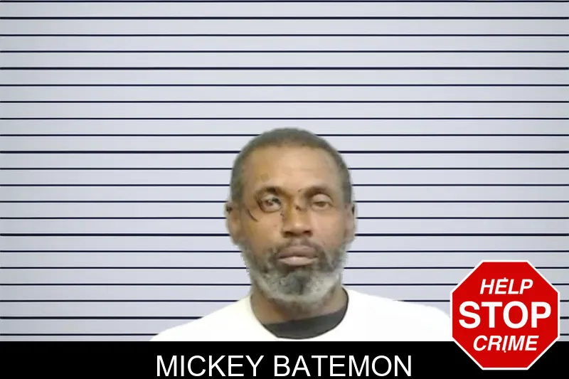Mickey Batemon mugshot – Fulton County , Georgia Mickey Batemon mugshot