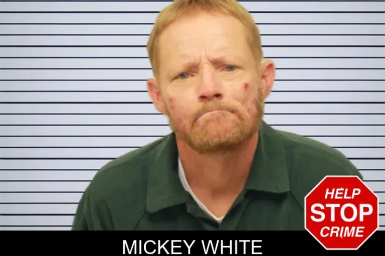 Mickey White