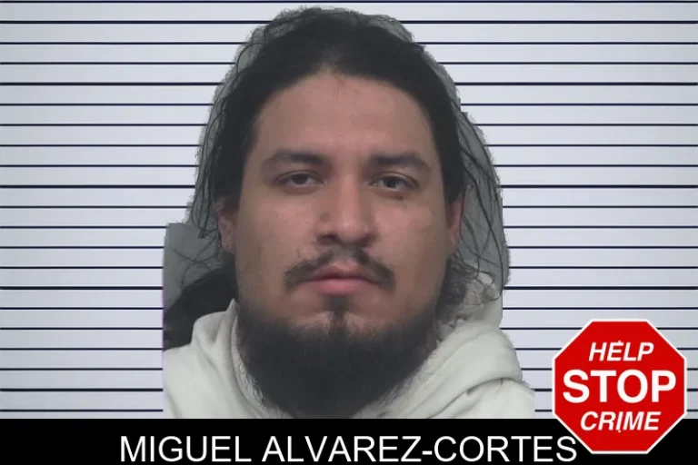 Miguel Alvarez-Cortes