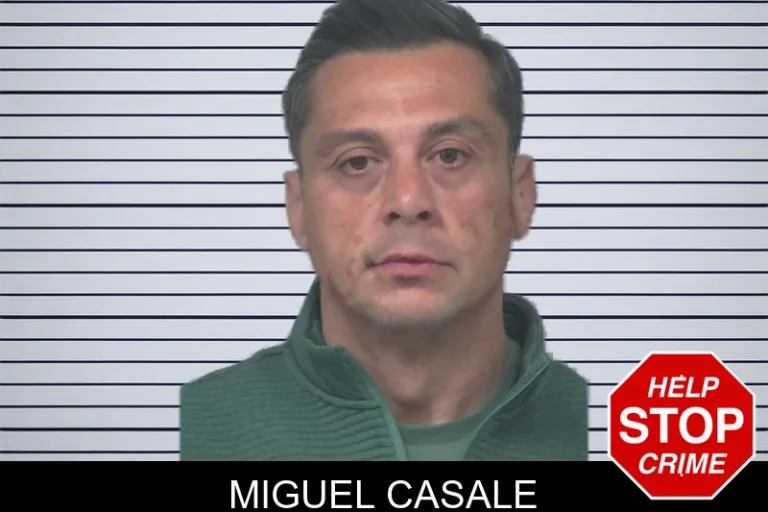 Miguel Casale