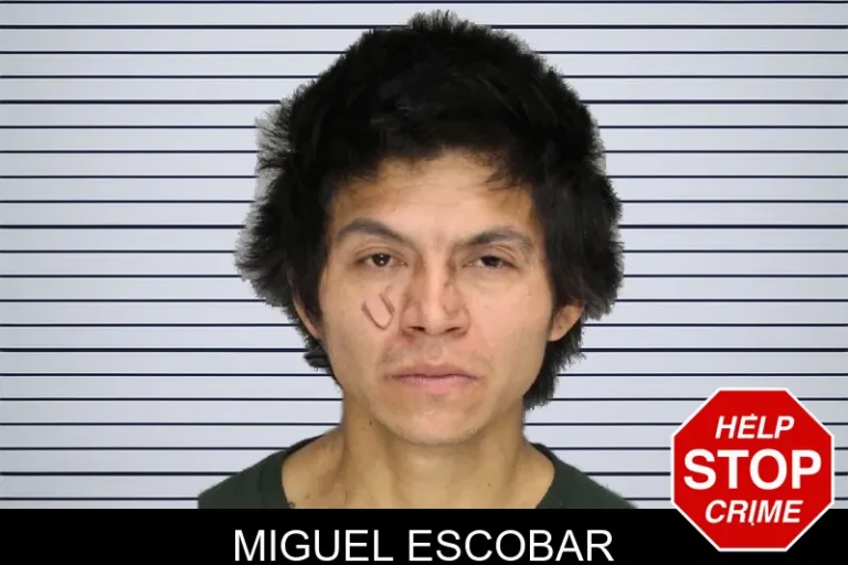 Miguel Escobar