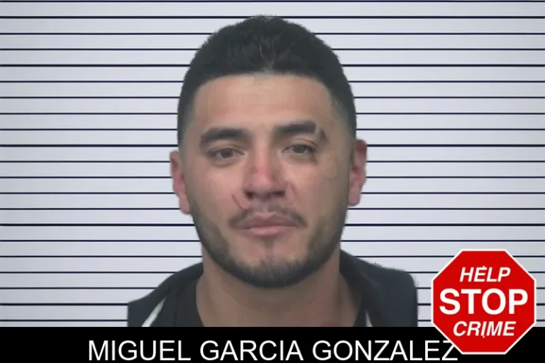 Miguel Garcia Gonzalez