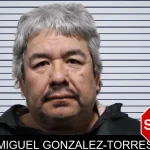 Miguel Gonzalez-Torres mugshot