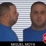 Miguel Moya mugshot