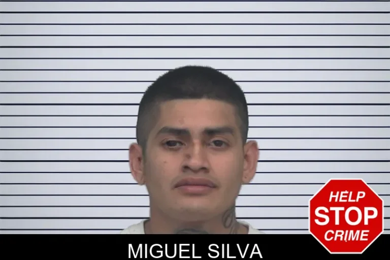 Miguel Silva mugshot – Gwinnett County , Georgia Miguel Silva