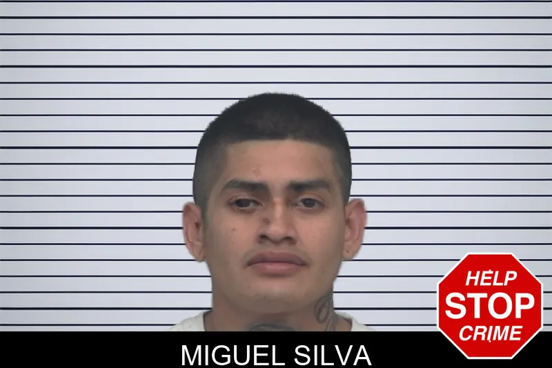 Miguel Silva mugshot – Gwinnett County , Georgia Miguel Silva mugshot
