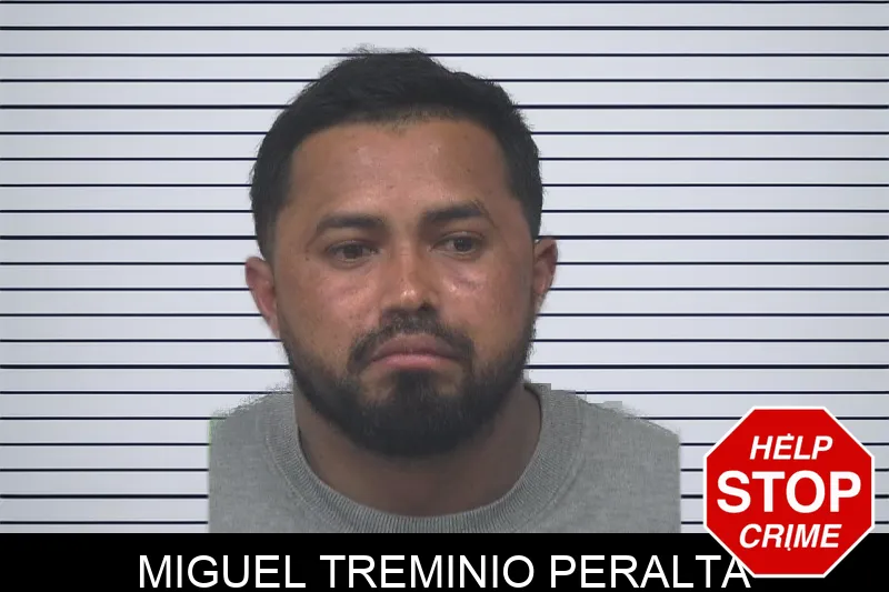 Miguel Treminio Peralta mugshot – Gwinnett County , Georgia Miguel Treminio Peralta mugshot
