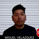 Miguel Velazquez mugshot