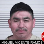 Miguel Vicente-Ramos mugshot – Gordon County , Georgia Miguel Vicente-Ramos mugshot