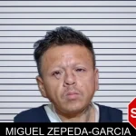 Miguel Zepeda-Garcia mugshot