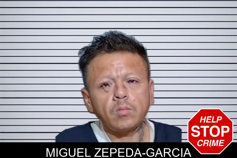 Miguel Zepeda-Garcia mugshot – Glynn County , Georgia Miguel Zepeda-Garcia mugshot