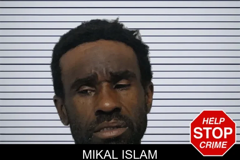 Mikal Islam