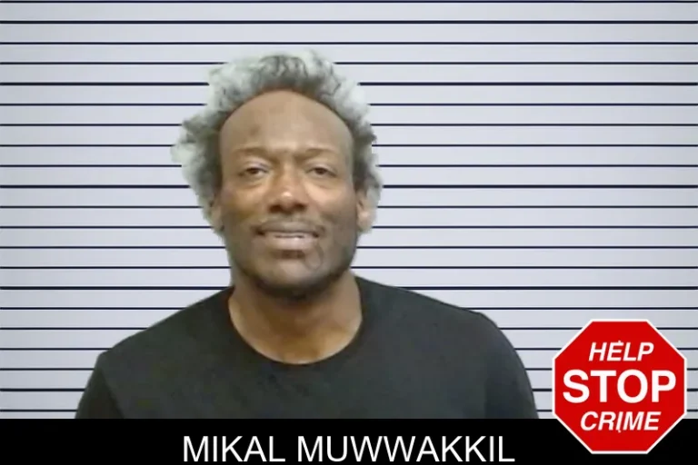 Mikal Muwwakkil
