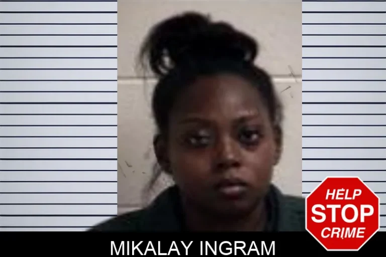 Mikalay Ingram