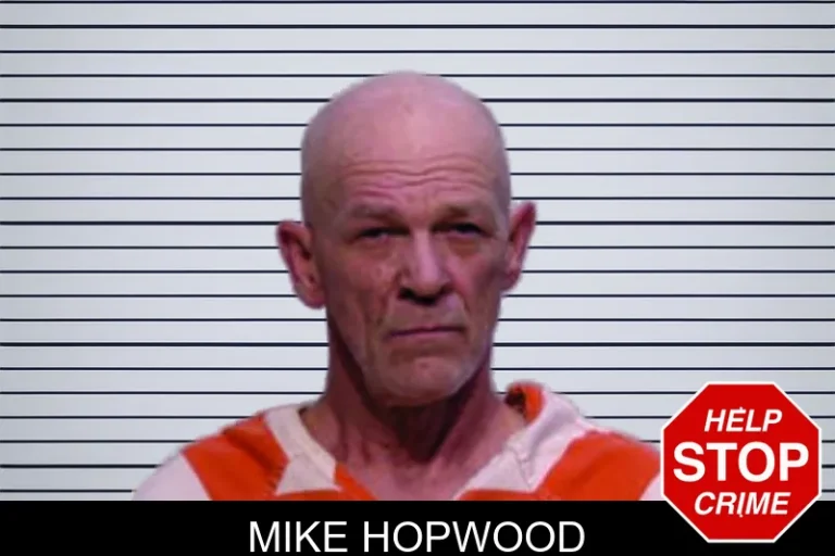 Mike Hopwood