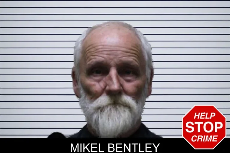 Mikel Bentley