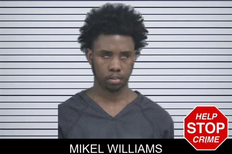 Mikel Williams