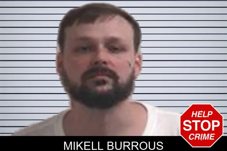Mikell Burrous