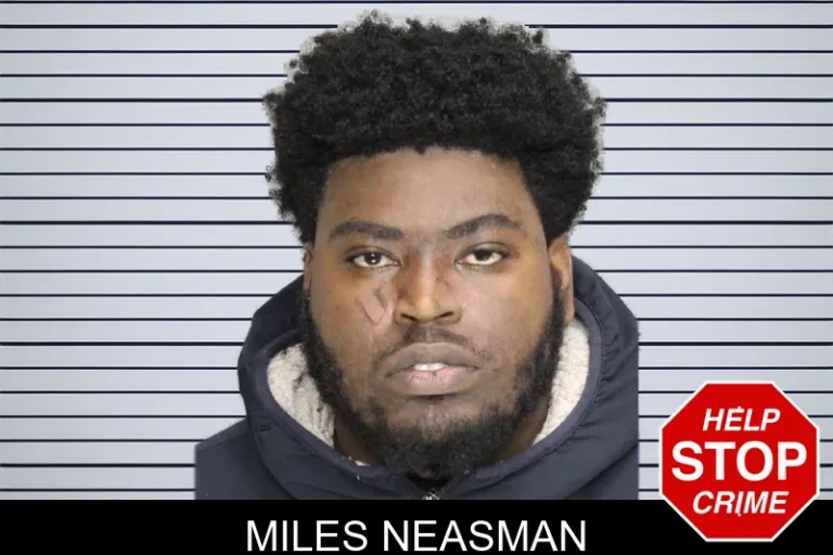Miles Neasman