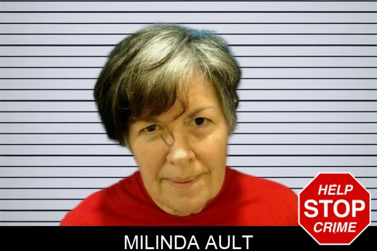 Milinda Ault