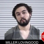 Miller Lovingood mugshot
