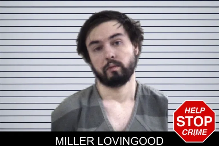 Miller Lovingood