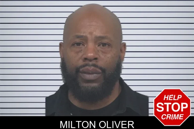 Milton Oliver