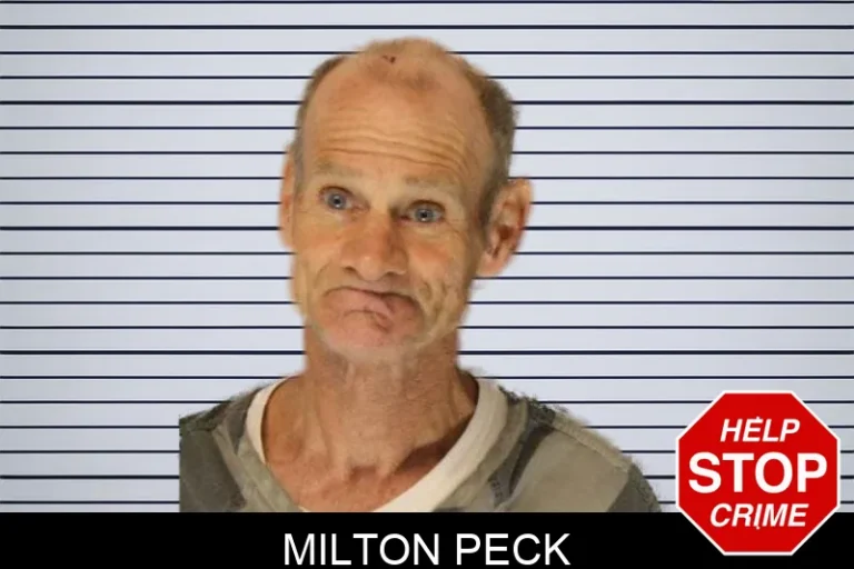 Milton Peck