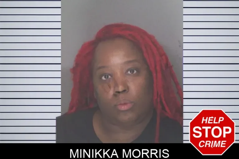 Minikka Morris
